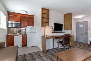 Hotel Mainstay Suites Port Arthur Beaumont South