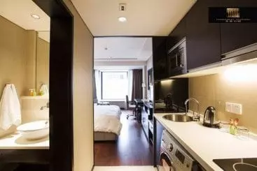 Hotel Megasun Mansion