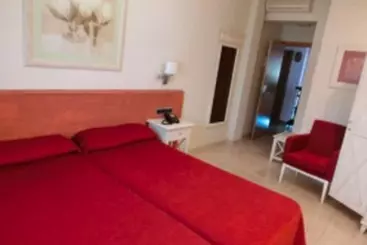 Hotel Playa De Valdelagrana