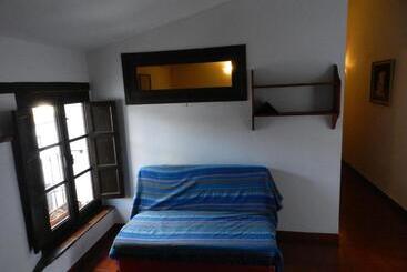 Hotell Posada La Casa Grande