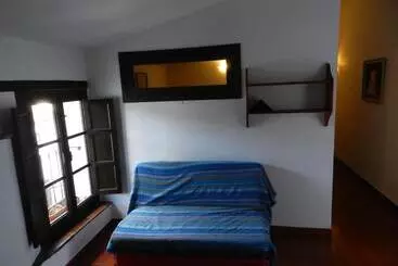 Hotell Posada La Casa Grande