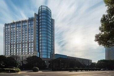 酒店 Intercontinental Changzhou By Ihg