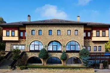 فندق Valia Nostra Escape