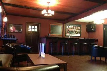 ホテル White Anchor Inn