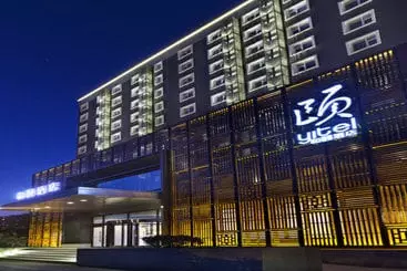 Hotelli Yitel Wangjing 798