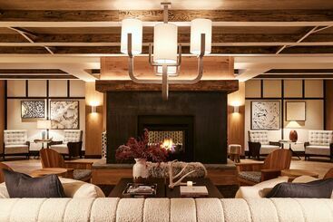 Madeline Hotel & Residences, Auberge Resorts Collection