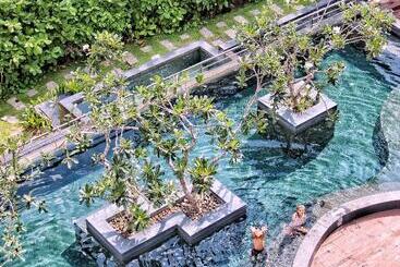 Novotel Phuket Kamala Beach