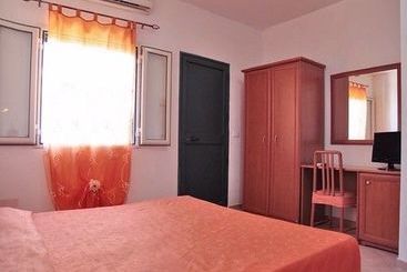 דירת נופש Vela Club Hotel & Appartamenti