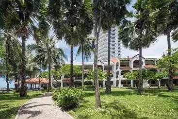 אתר נופש Regent   Chalet, Hua Hin