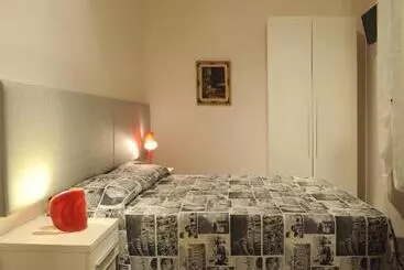 צימר Temple View Fcollection Superior Relais
