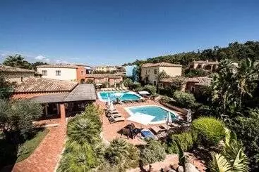 Aparthotel Borgo Degli Ulivi