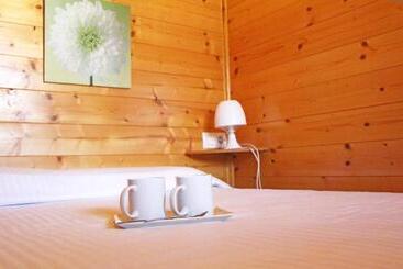 Bungalows Park Albufera