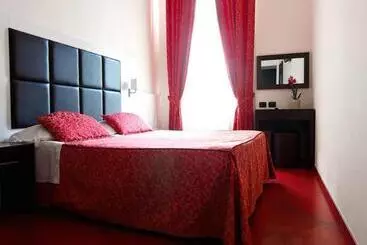 Cenci Bed & Breakfast Fontana Di Trevi