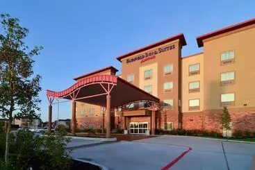 アパートホテル Fairfield Inn And Suites By Marriott North Spring