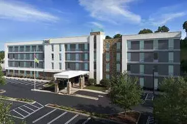 Aparthotel Home2 Suites By Hilton Pittsburgh / Mccandless, Pa