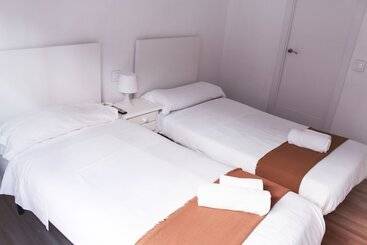 پانسیون Pensión Estrella