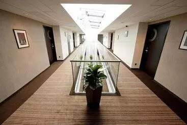 فندق Abacus Business & Wellness