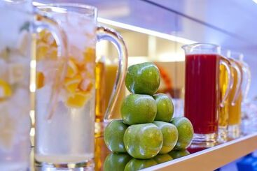 Hotel Abacus Business & Wellness