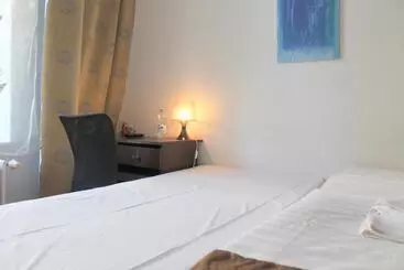 ホテル Amelie Berlin