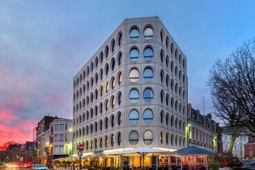 هتل Best Western Premier Why