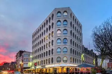 Hotell Best Western Premier Why