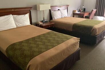 酒店 Royal Inn Rockville