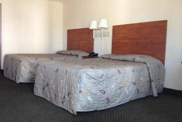 酒店 Ez Travel Inn College Station