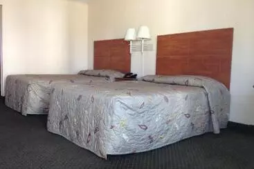 Hotel Ez Travel Inn College Station