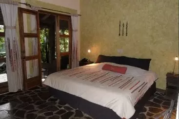 호텔 Hacienda La Isla