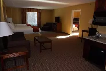 호텔 Holiday Inn Express And Suites Hazard, An Ihg