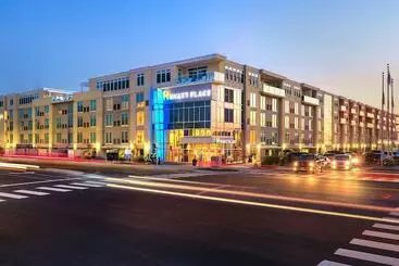 ホテル Hyatt Place Dewey Beach