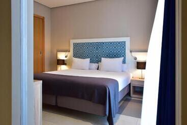 酒店 Pestana Casablanca, Seaside Suites & Residences