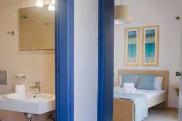 Отель River Side