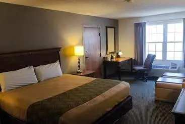هتل Royal Inn Rockville
