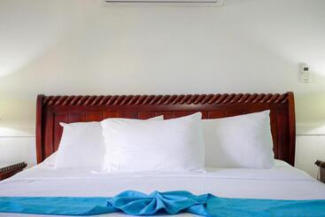 Отель Victoriano