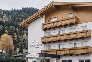 هتل Vier Jahreszeiten