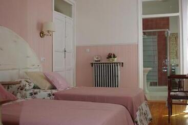 Casa Rurale Los Balcones Del Camino