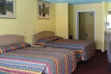 مُتل Winnquest Inn Near Ft. Sam Houston