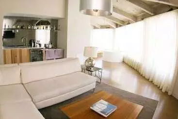 Aparthotel The Roundhouse