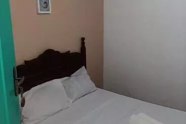 ペンション Pousada Real Paraty