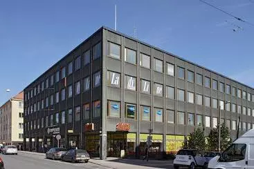 Cheapsleep Hostel Helsinki