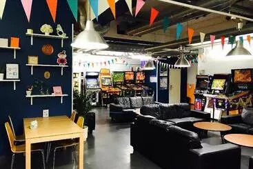 Cheapsleep Hostel Helsinki