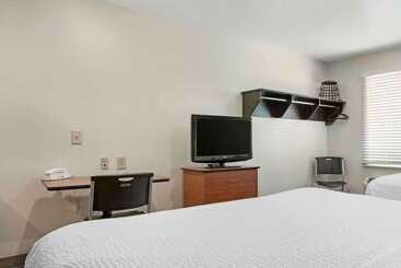 Daire Extended Stay America Select Suites  Fort Walton Beach