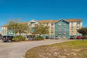 דירה Extended Stay America Select Suites  Fort Walton Beach