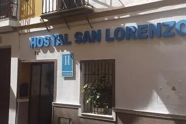 Hostal San Lorenzo