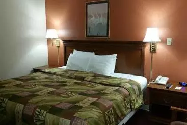 בית מלון כפרי Briarwood Inn