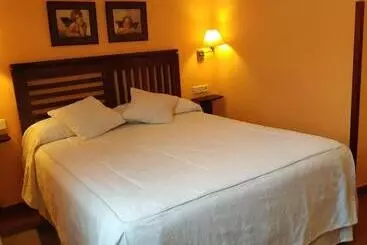 Hotel Casa Rural San Antón