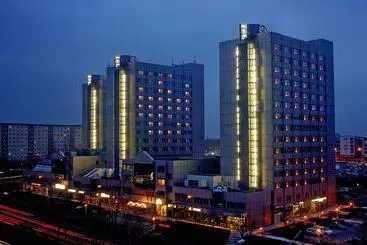 City Hotel Berlin East