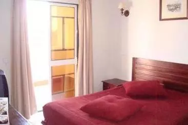 Hotell Coracao Da Cidade