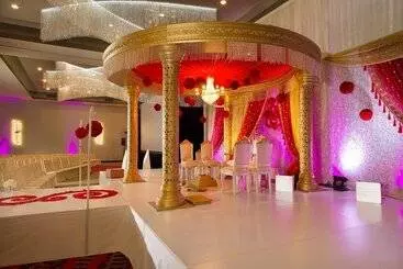 Hotel Courtyard By Marriott Dallas Dfw Airport North/grapevine